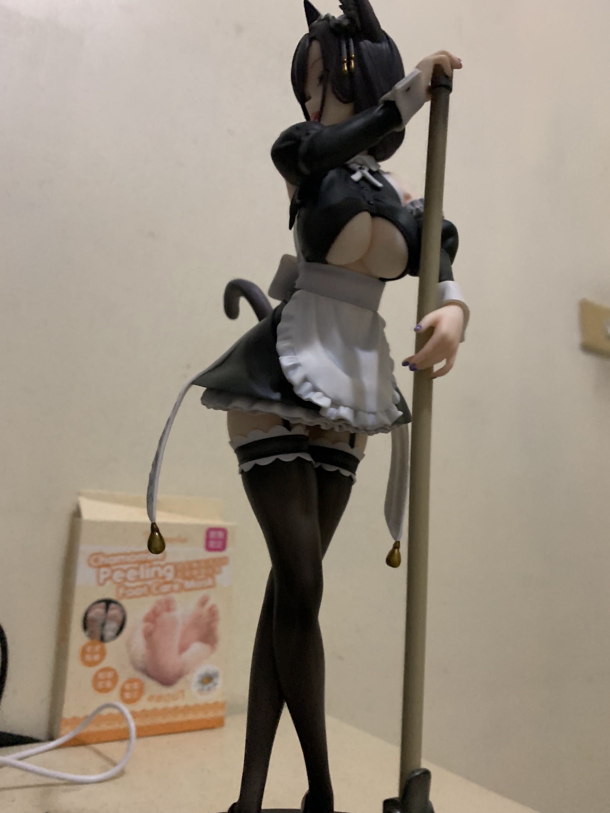 Maid Madison 岩屋アイ 照片 15