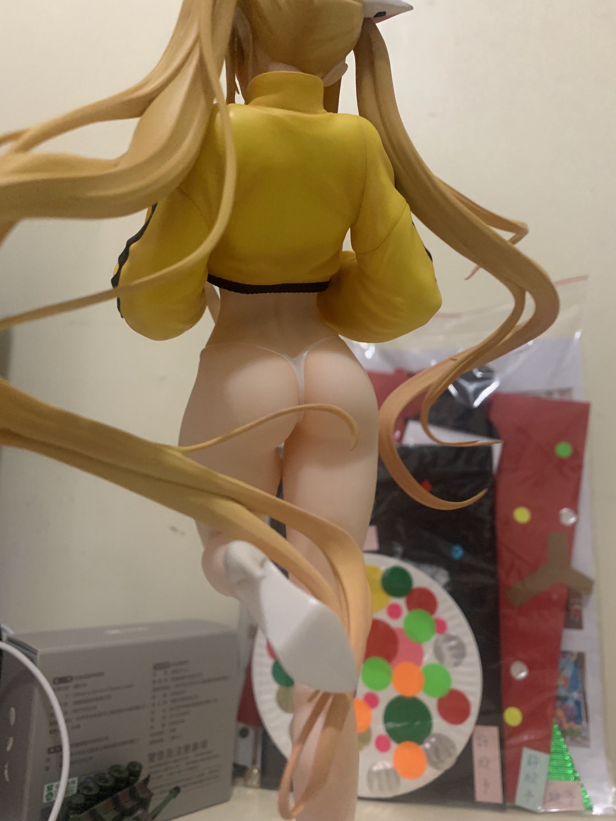 ENSOUTOYS、Pink Rouge 【Style】小百合 乳牛Ver. 1/7 照片 19