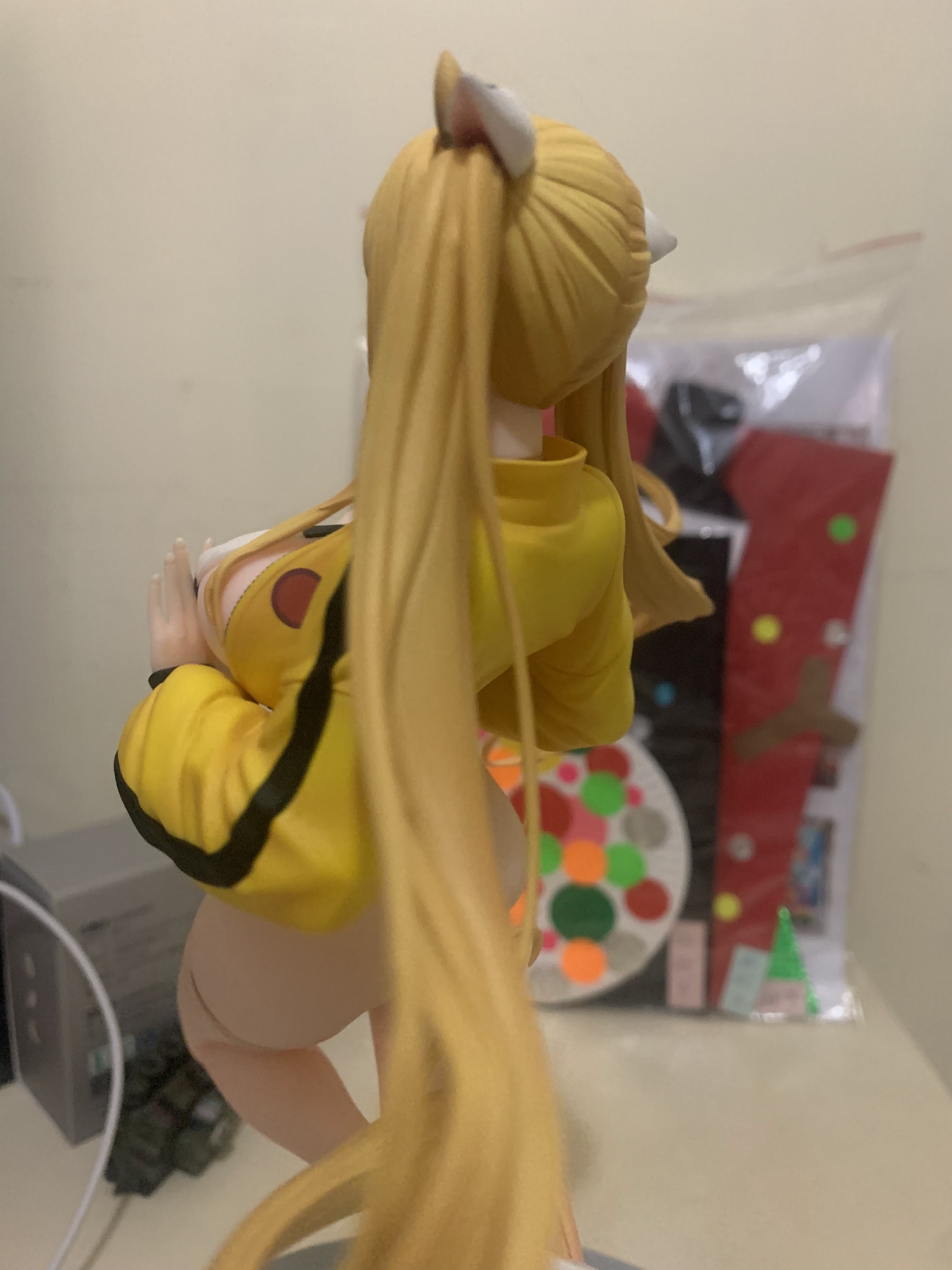 ENSOUTOYS、Pink Rouge 【Style】小百合 乳牛Ver. 1/7 照片 12