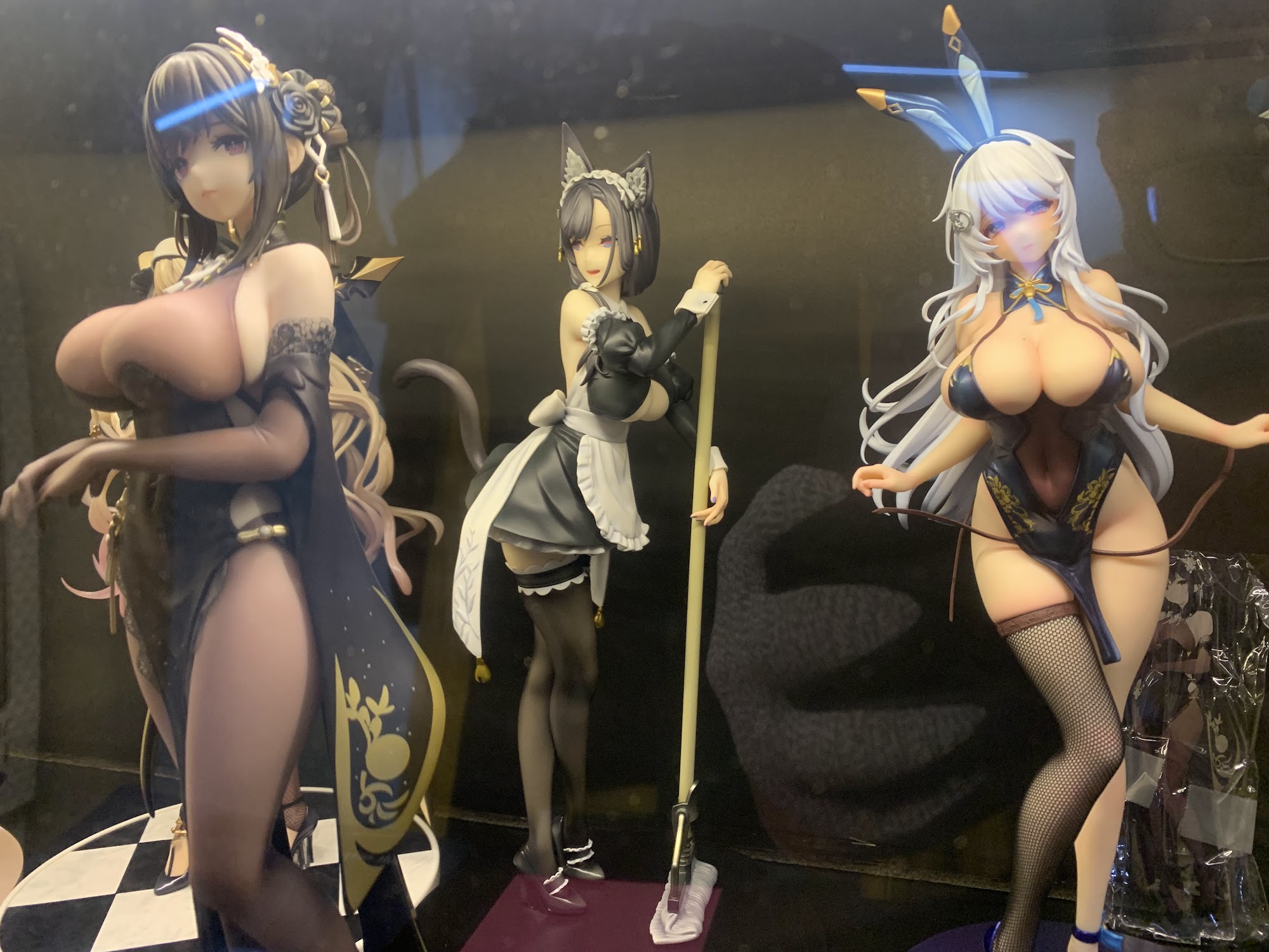 Maid Madison 岩屋アイ 照片 18