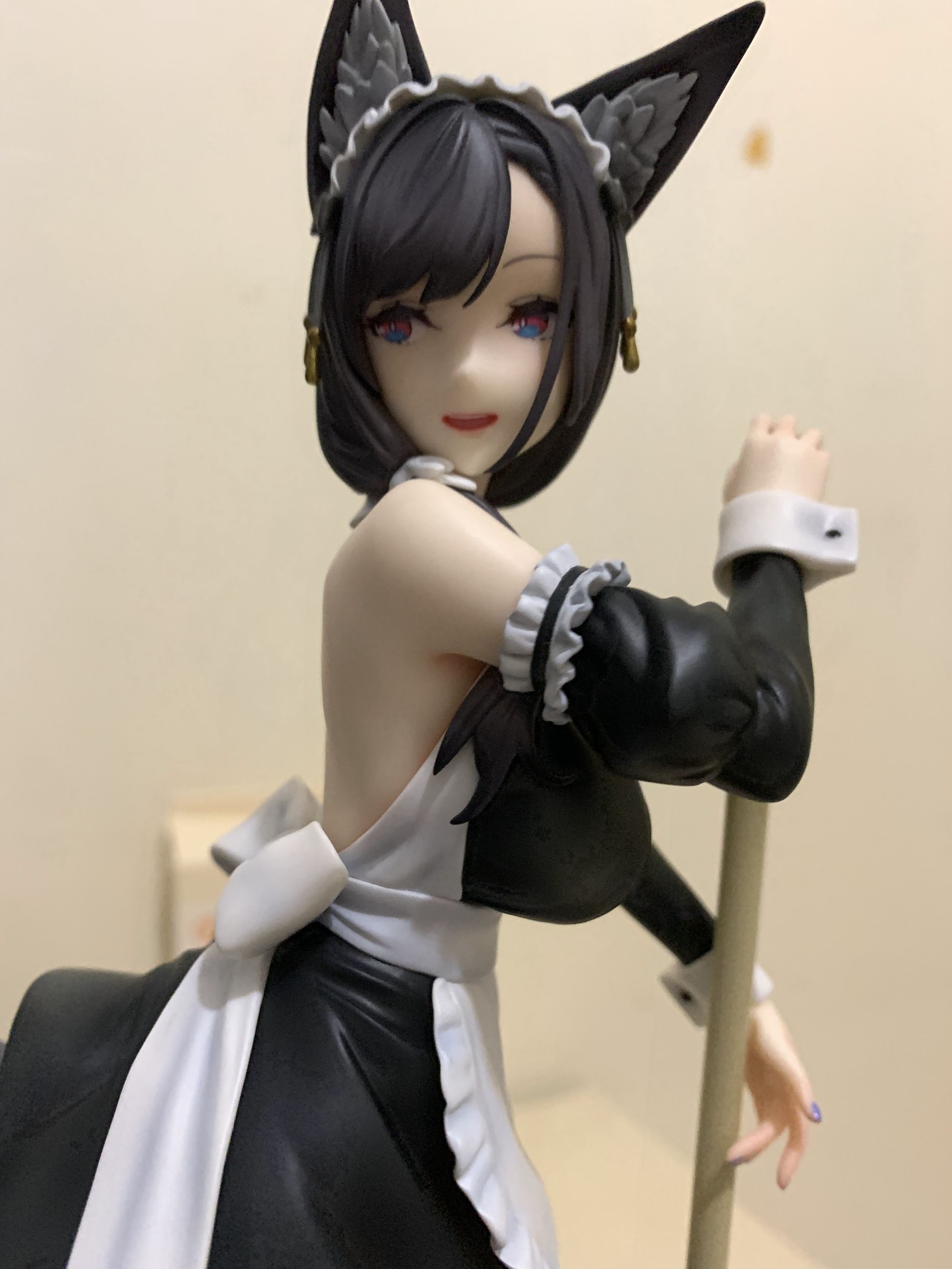 Maid Madison 岩屋アイ 照片 12