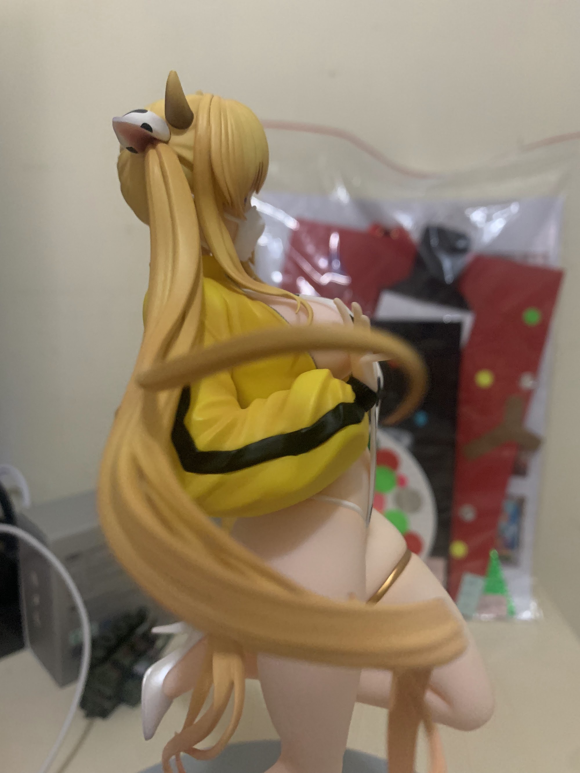 ENSOUTOYS、Pink Rouge 【Style】小百合 乳牛Ver. 1/7 照片 16