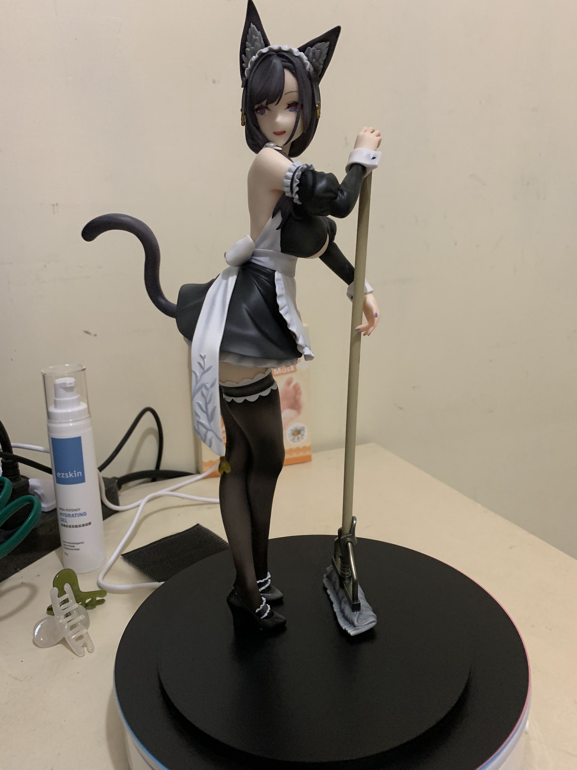 Maid Madison 岩屋アイ