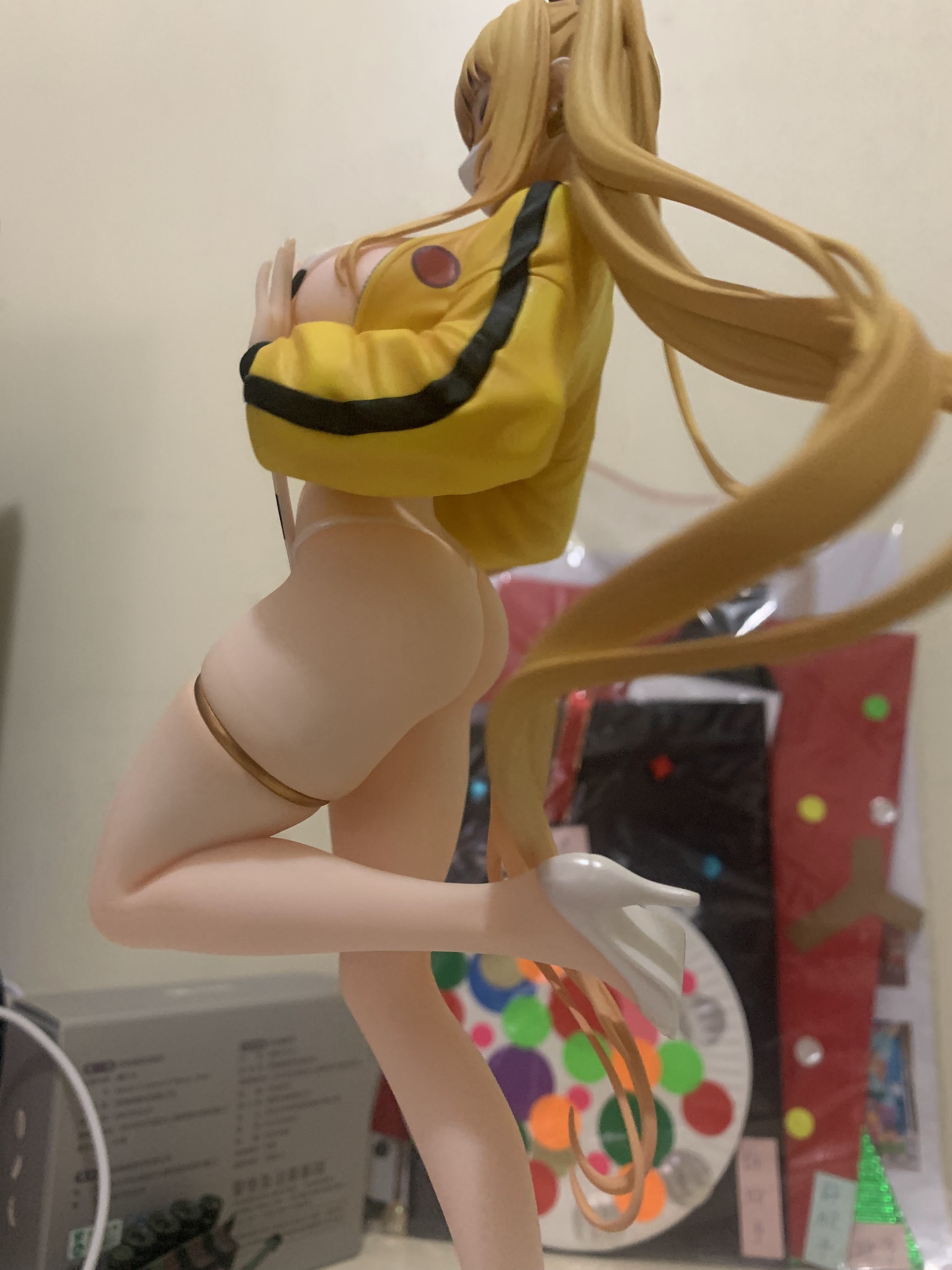 ENSOUTOYS、Pink Rouge 【Style】小百合 乳牛Ver. 1/7 照片 20