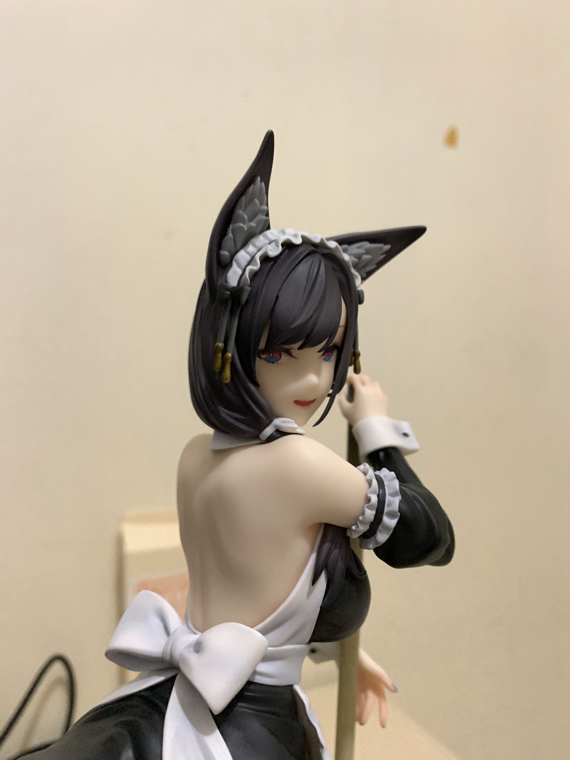 Maid Madison 岩屋アイ 照片 13