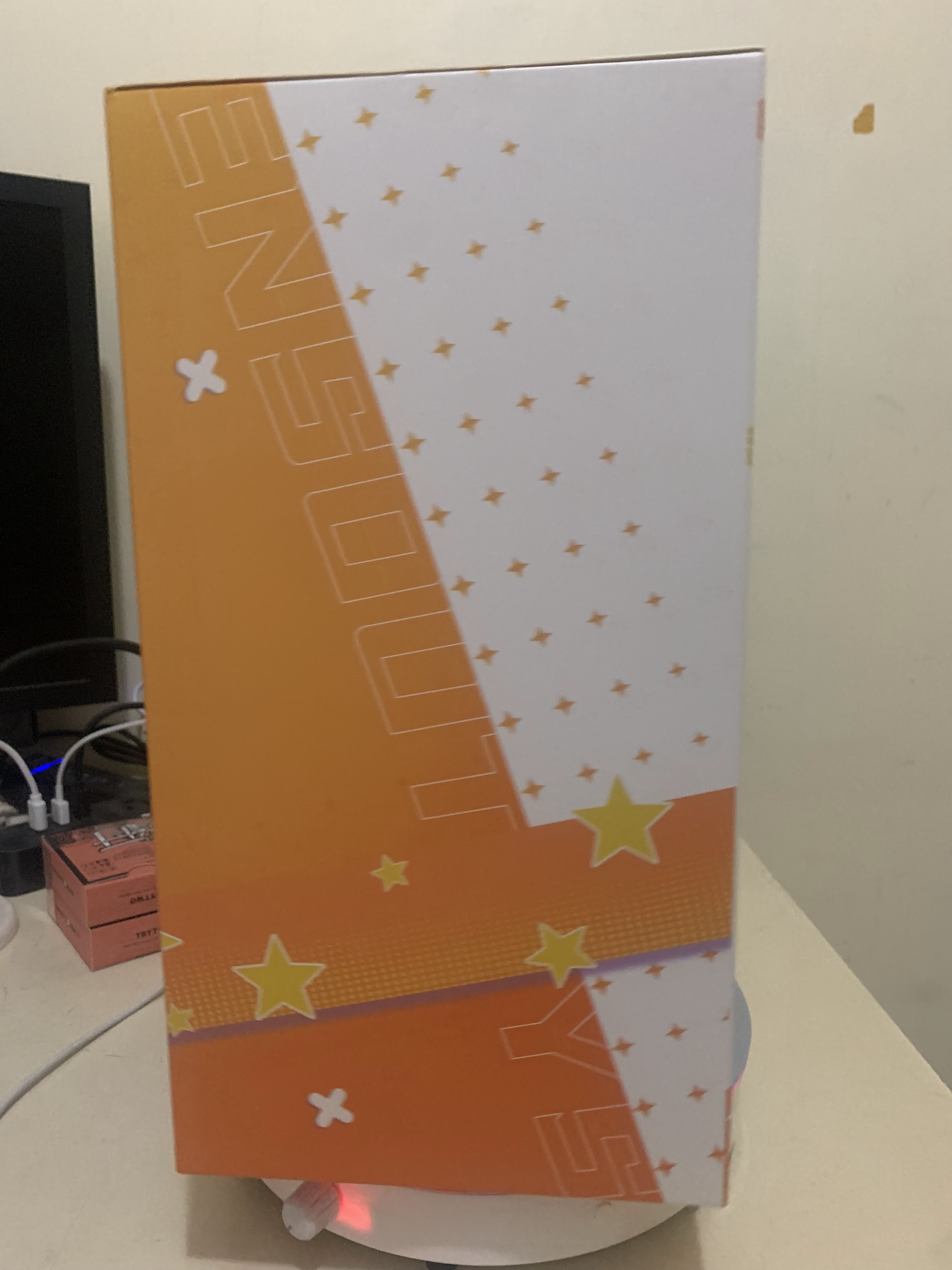 ENSOUTOYS、Pink Rouge 【Style】小百合 乳牛Ver. 1/7 照片 4