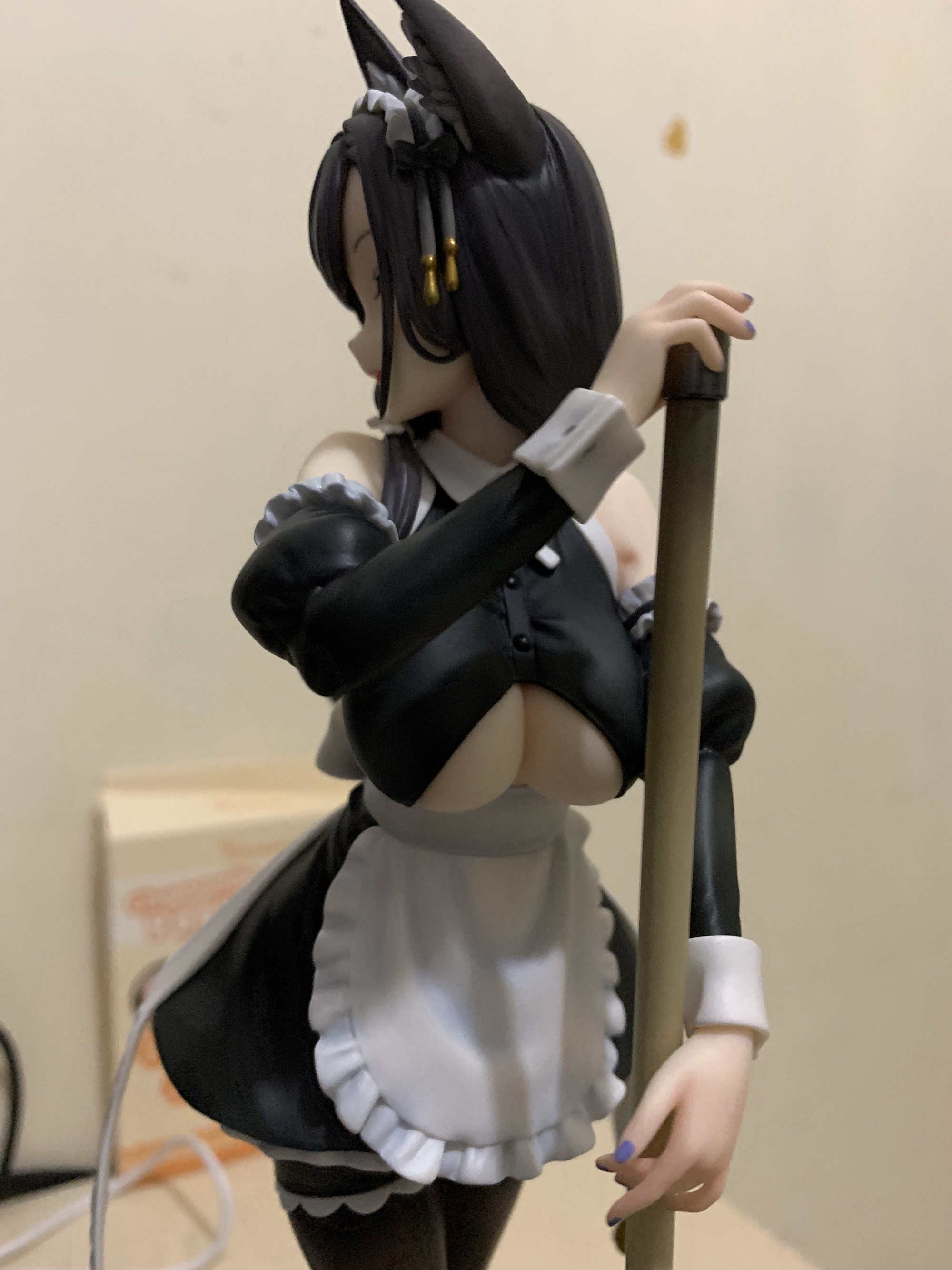 Maid Madison 岩屋アイ 照片 11