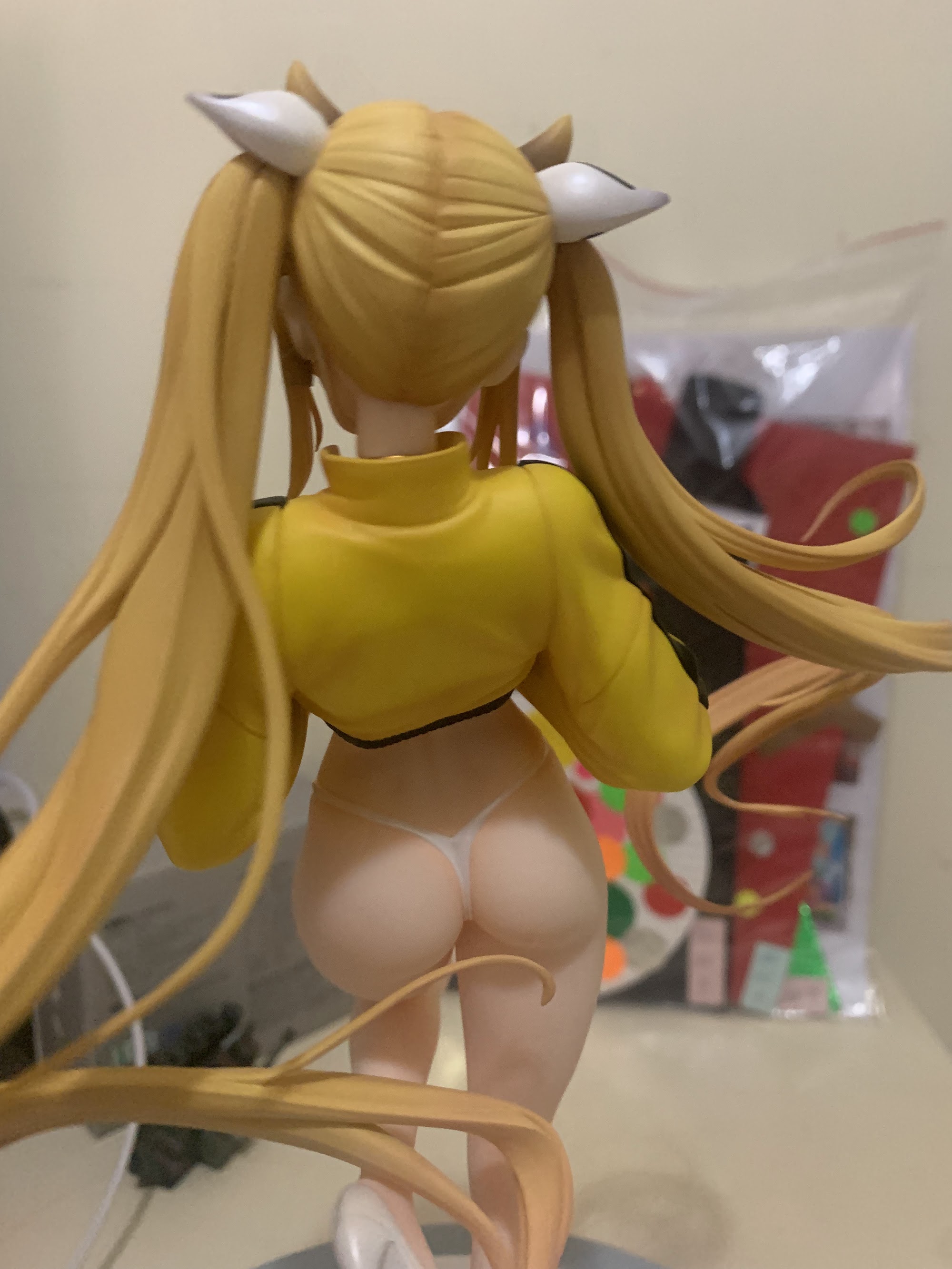 ENSOUTOYS、Pink Rouge 【Style】小百合 乳牛Ver. 1/7 照片 11